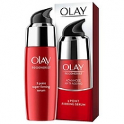 改善弹性+减少皱纹+塑造肌肤！3件x50ml OLAY 玉兰油 新生3点塑颜紧致精华