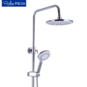 Roden 罗登 RD-L702 淋浴花洒套装 549元包邮（需用券）