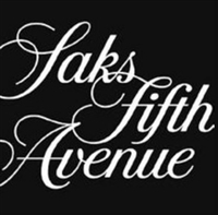 Saks第五大道全场大牌低至6折+额外9折