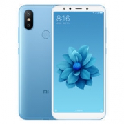 MI 6X 全网通智能手机 6GB+64GB 1279元包邮（需用券）