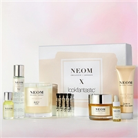 上线！LF X NEOM合作款礼盒