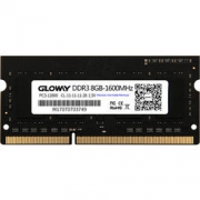 Gloway 光威 战将 DDR3 8GB 1600频 笔记本内存 269元包邮