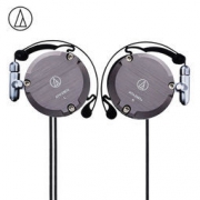 audio-technica 铁三角 ATH-EM7X 复刻版 耳机 399元包邮