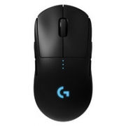 最好用的FPS鼠标之一，退烧之选：Logitech 罗技 G PRO wireless 无线双模游戏鼠标