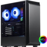 12日0点： PHANTEKS 追风者 P300 钢化玻璃RGB版 ATX水冷机箱 229元包邮
