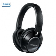PHILIPS 飞利浦 SHB9850NC 蓝牙降噪头戴式耳机 399元包邮