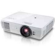 宏碁（acer） 彩绘 H7850 4K超高清投影机    （4K芯片 Rec.2020 HDR）