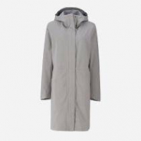 UNIQLO 优衣库 409097 女士BLOCKTECH连帽大衣
