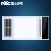 NVC 雷士照明  集成吊顶嵌入式风暖浴霸 399元包邮