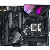 ROG 玩家国度 STRIX Z390-E GAMING 主板 （Intel Z390/LGA 1151） 2079元包邮 （多重优惠）