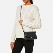 芙拉（FURLA）   LIKE系列 女士真皮单肩包*2个