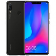 HUAWEI 华为 nova 3 6GB+128GB 全网通版4G手机  亮黑色 2679元包邮（需用劵）