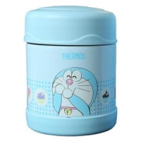 THERMOS 膳魔师 F3001 儿童焖烧杯 300ml
