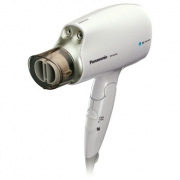 松下（Panasonic）  EH-NA45 电吹风机（1600W/铂金负离子/纳米水离子）