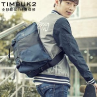 TIMBUK2 天霸 TKB116 4090 男士斜挎包