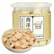 轩庆 西洋参切片 80g