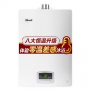 Rinnai 林内 RUS-16QD03 燃气热水器 16升 3299元包邮