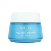 凑单品： VICHY 薇姿 矿物保湿水润凝霜 滋润型 50ml 14.93欧元约￥117