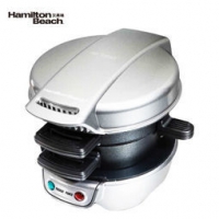 Hamilton Beach 汉美驰 25475-CN 汉堡包机 199元包邮