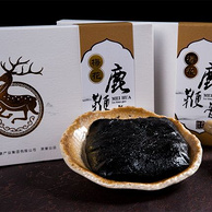 滋阴补肾！融泽 男士专用 鹿鞭膏  200g