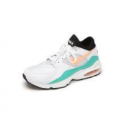 26日10点、历史低价：NIKE 耐克 AIR MAX 93 男子运动鞋