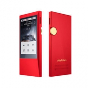 新品发售： Iriver 艾利和 Astell&Kern AK Jr HIFI音乐播放器 中国红限量版 999元包邮（需1元定金）