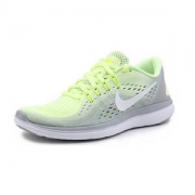NIKE 耐克 FLEX 2017 898476 女士跑鞋