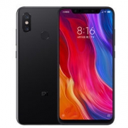 12日0点、双12预告： MI 小米 小米8 智能手机 6GB 64GB 黑色 2199元包邮