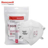 Honeywell 霍尼韦尔 KN95 带阀 防雾霾口罩 19.9元