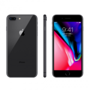 Apple iPhone 8 Plus 64GB 全网通4G手机 深空灰 5588元包邮