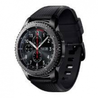 SAMSUNG 三星 Gear S3 智能手表 先锋版 Frontier