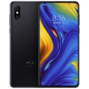 MI 小米 MIX 3 智能手机 6GB+128GB 黑色 3299元包邮