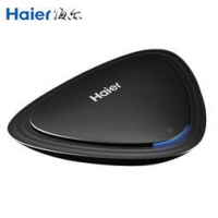 Haier 海尔 CJ05A 车载空气净化器 179元包邮