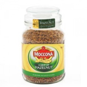 Moccona 摩可纳  榛果风味冻干速溶咖啡 95g