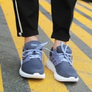adidas 阿迪达斯 Galaxy 3 M 女士休闲跑步鞋 CP8810