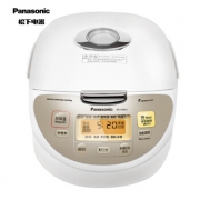 松下（Panasonic）  SR-CHB15 4L 电饭煲