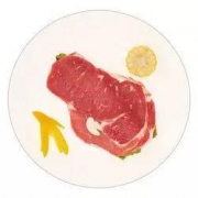 HONDO BEEF 恒都 原切草饲 眼肉牛排 150g