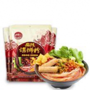 螺霸王 水煮螺蛳粉 麻辣味315g*3袋