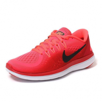 NIKE 耐克 FLEX 2017 RN 898476 女子跑步鞋  269元包邮
