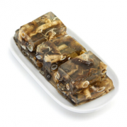 panxian 藩鲜 闽南安海 土笋冻 500g  138元，可499-100