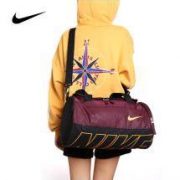 耐克（NIKE）男女款训练包旅行包 BA5185-681+凑单品