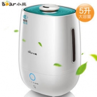 Bear 小熊 JSQ-A50M2 加湿器 5L 139元包邮