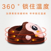 小皇后 充电暖脚宝 多款可选