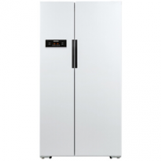 SIEMENS 西门子 BCD-610W 对开门冰箱 610升  4499元包邮