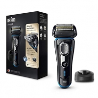博朗（BRAUN）  9系 9240S 电动剃须刀