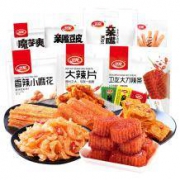 卫龙 辣条大礼包 多组合
