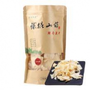 亨泰 铁棍山药薯片 130g*4件