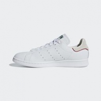 12日0点： adidas 阿迪达斯 三叶草 STAN SMITH 男/女子休闲运动鞋 低至255.2元，凑单三重优惠
