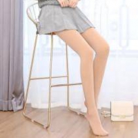 牵美 女士加绒加厚连裤袜