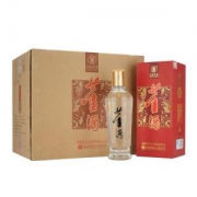 董酒 新贵董 54度 500ml*6瓶 *2件